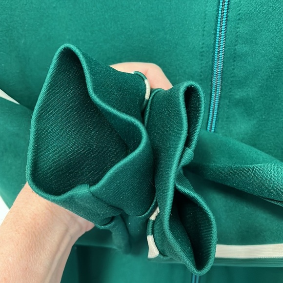 Vintage Adidas zip up - Picture 5 of 7